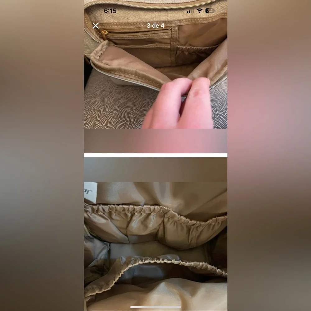 Diaper Bag - Picture 3 of 4